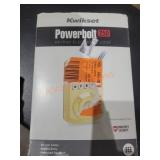 UNOPENED BY ROCKEY TEAM, MAY BE DAMAGED OR