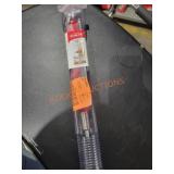 UNOPENED BY ROCKEY TEAM, MAY BE DAMAGED OR