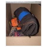 UNOPENED BY ROCKEY TEAM, Pieces MAY BE missing or