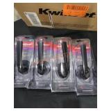 UNOPENED BY ROCKEY TEAM MAY BE DAMAGED OR MISSING