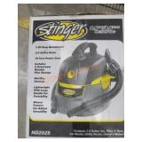 UNOPENED BY ROCKEY TEAM, MAY BE DAMAGED OR