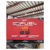 Milwaukee M18 Compact Band Saw