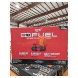 Milwaukee M18 Compact Band Saw