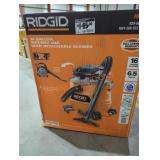 RIDGID 16Gal. Wet/ Dry Vacuum with Detachable