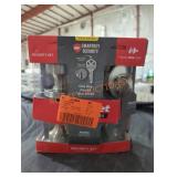 UNOPENED by ROCKEY TEAM may be damaged or missing