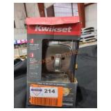 UNOPENED BY ROCKEY TEAM, Pieces MAY BE missing or