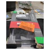 UNOPENED BY ROCKEY TEAM, Pieces MAY BE missing or