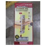 JointPro Self Clamping Doweling Jig