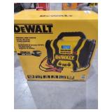 Dewalt Portable Jump Starter