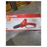 Homelite Pruning Chainsaw