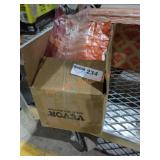 UNOPENED BY ROCKEY TEAM, Pieces MAY BE missing or