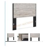 Ashley Headboard