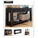 Ashley Sofa Table
