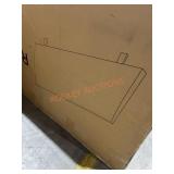 Ashley Resident Queen UPH Headboard