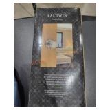 UNOPENED BY ROCKEY TEAM, MAY BE DAMAGED OR