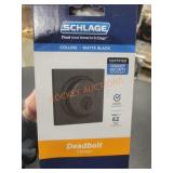 UNOPENED BY ROCKEY TEAM, MAY BE DAMAGED OR