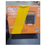 UNOPENED BY ROCKEY TEAM, MAY BE DAMAGED OR