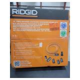 UNOPENED BY ROCKEY TEAM, MAY BE DAMAGED OR