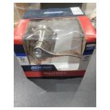 UNOPENED BY ROCKEY TEAM, MAY BE DAMAGED OR