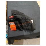 Milwaukee 38x32 Straight Fit