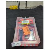 Unopened By ROCKEY TEAM, maybe opened at preview