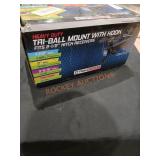 UNOPENED BY ROCKEY TEAM, MAY BE DAMAGED OR