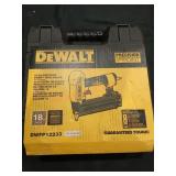 DeWalt 18 GA Precision Point Brad Nailer