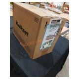 UNOPENED BY ROCKEY TEAM, MAY BE DAMAGED OR