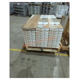 LifeProof Vinyl Plank Flooring 9 X BID,