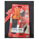 UNOPENED BY ROCKEY TEAM, Could Be Opened At