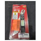 UNOPENED BY ROCKEY TEAM, Could Be Opened At