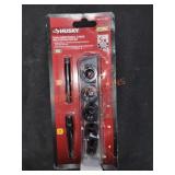 UNOPENED BY ROCKEY TEAM MAY BE DAMAGED OR MISSING