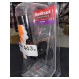 UNOPENED BY ROCKEY TEAM MAY BE DAMAGED OR MISSING