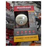 UNOPENED BY ROCKEY TEAM, Pieces MAY BE missing or