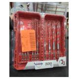 UNOPENED BY ROCKEY TEAM, GRADE: B- MAY BE DAMAGED