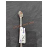 Sold as is where is. No guarantees or returns.