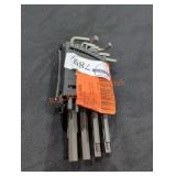 Sold as is where is. No guarantees or returns.