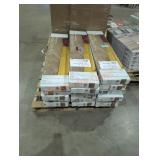 Malibu Engineered Hardwood Flooring, 8 X BID