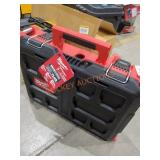 Milwaukee Storage System