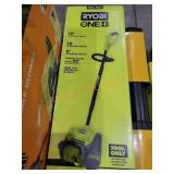 RYOBI 10" Snow Shovel