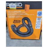 Rigid Tug-A-Long Locking Hose