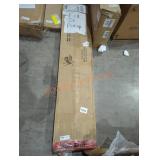 Ashley Full Slat Bed Rails