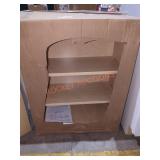 24" Wall Cabinet