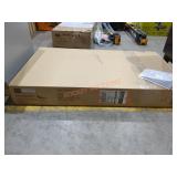 24" x 42" Wall Cabinet