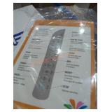 Bio bidet electric toilet seat