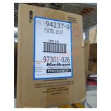 UNOPENED BY ROCKEY TEAM, Pieces MAY BE missing or