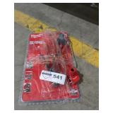 UNOPENED BY ROCKEY TEAM, Pieces MAY BE missing or