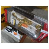 UNOPENED BY ROCKEY TEAM, Pieces MAY BE missing or