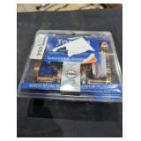 UNOPENED BY ROCKEY TEAM, Could Be Opened At