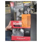 UNOPENED BY ROCKEY TEAM, MAY BE DAMAGED OR